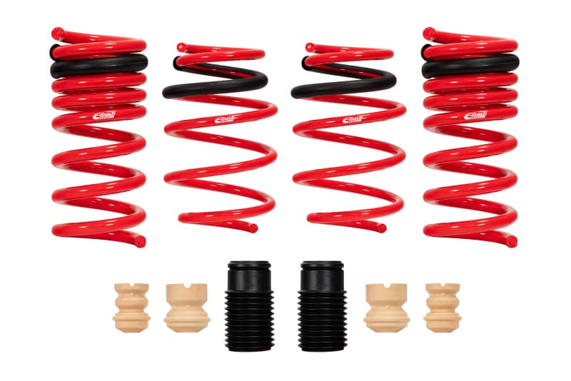 Eibach Sportline Kit for 2015 Mustang GT 5.0L V8 - Image 5