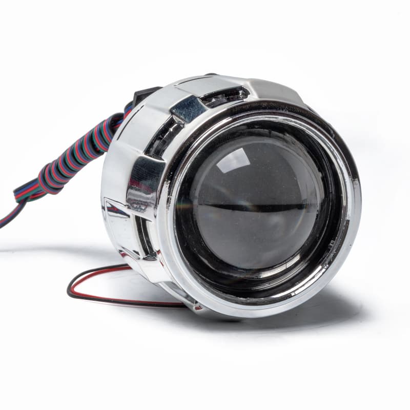 ORACLE Lighting Demon Eye ColorSHIFT Projector Illumination Kit - Image 4