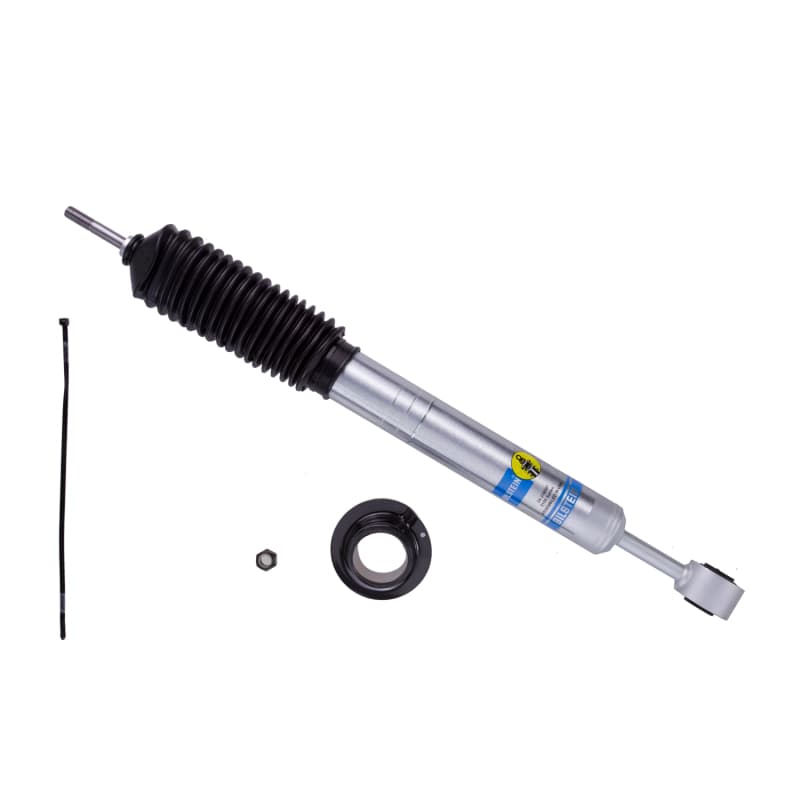 Bilstein B8 5100 Series Ride Height Adjustable Shocks for Trucks SUVs 46mm Pi... - Image 2