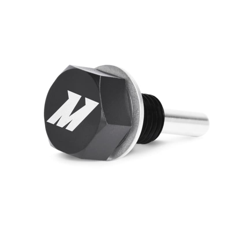 Mishimoto Magnetic Oil Drain Plug Billet 6061 Aluminum with Neodymium Magnet - Image 2