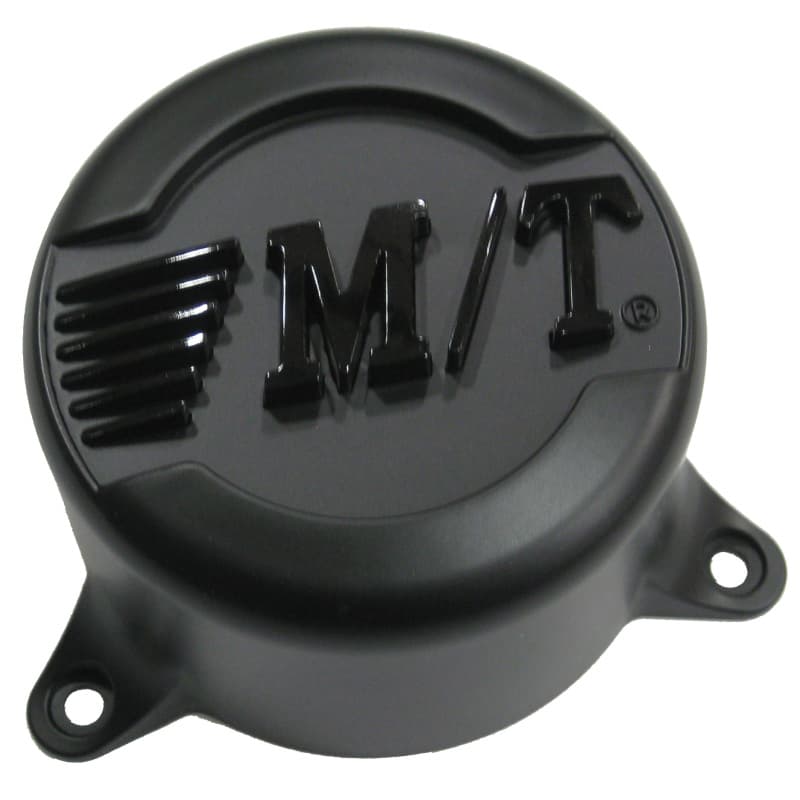 Mickey Thompson Classic Baja Screw-On Corrosion Resistant Lock Cap