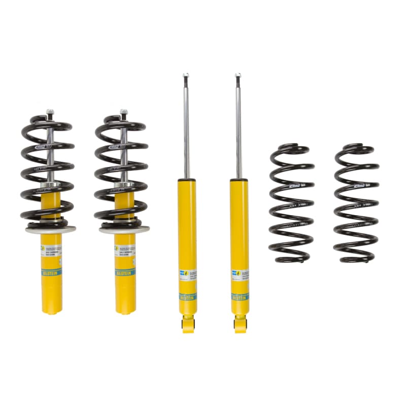 Bilstein B12 Pro-Kit Suspension Kit for Moderate Lowering 24-40mm