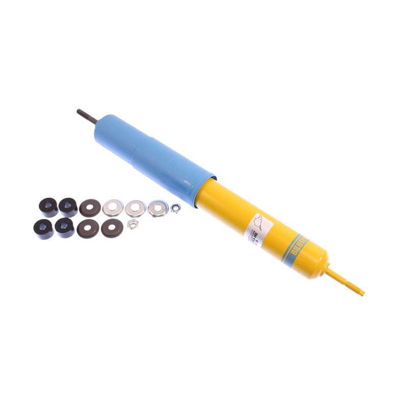 Bilstein B6 Series Shocks for OE Springs Monotube Performance Dampers - Image 4