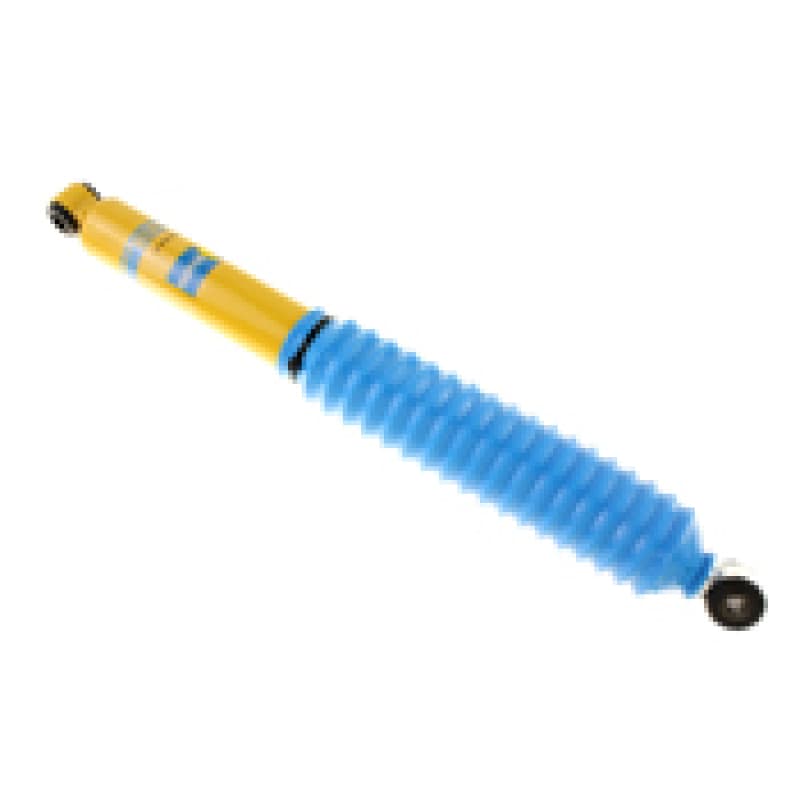 Bilstein B6 4600 Series Monotube Shocks for Light Trucks & SUVs Direct Fit - Image 5