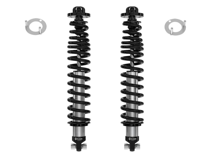 ICON 2.5 Series Coilover Kits