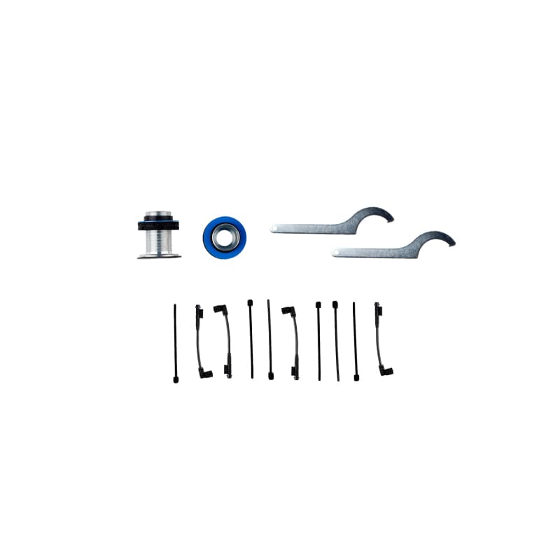 Bilstein B16 DampTronic Suspension Kit for OE Electronic Damping with Ride He... - Image 3