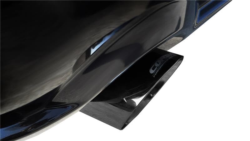 CORSA Performance Axle-Back Exhaust System with RSC Technology - Image 3