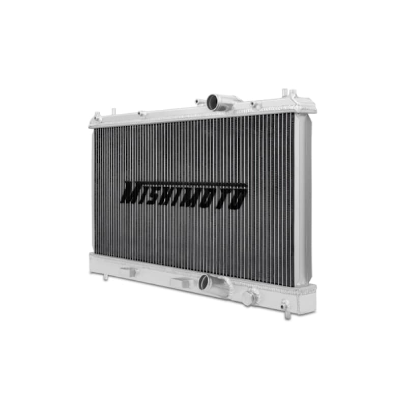 Mishimoto Aluminum Radiator for Dodge Neon Dual Core Lightweight Performance - Image 5