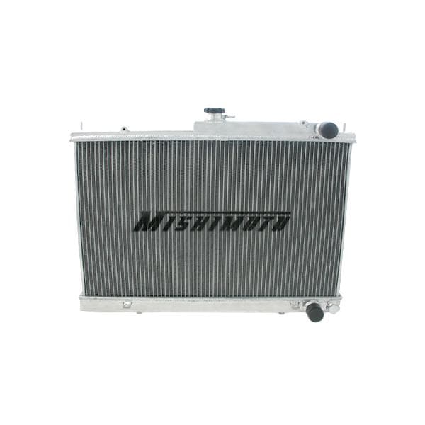 Mishimoto Aluminum Radiator for Nissan Skyline Dual Core 100% Brazed - Image 3