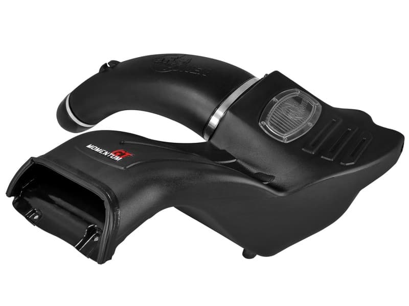 aFe Momentum GT Cold Air Intake System with Pro DRY S Filter