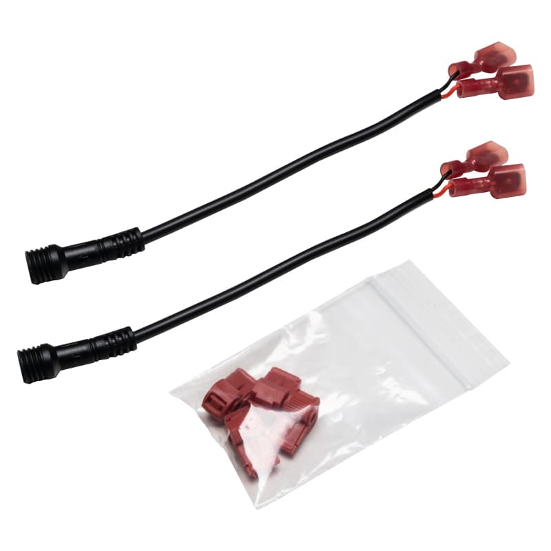 ORACLE Lighting Auxiliary LED Reverse Light Set for Jeep Gladiator 1500 Lumen... - Image 5