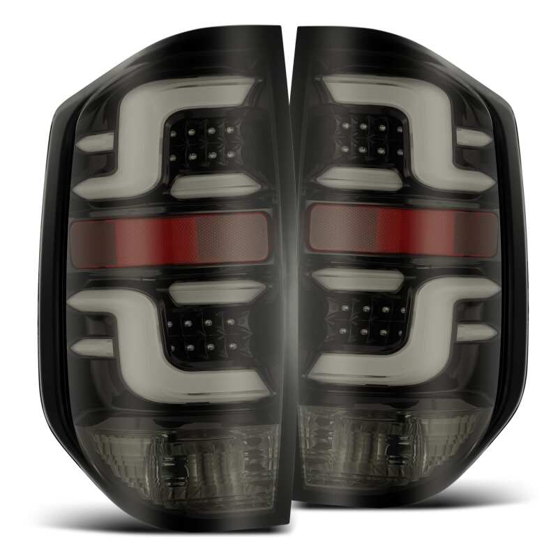 AlphaRex PRO-Series Tail Lights