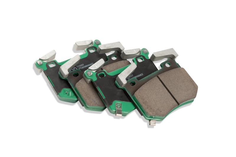 DBA SP Performance Brake Pads for Daily Drivers Low Dust Low Wear - Image 5