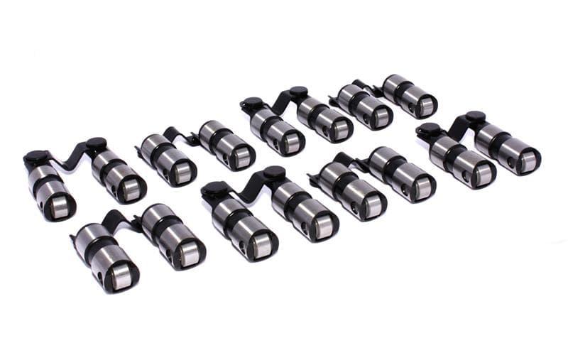 COMP Cams Link Bar Hydraulic Roller Lifter Set for Chrysler Small Block 273-360 - Image 2