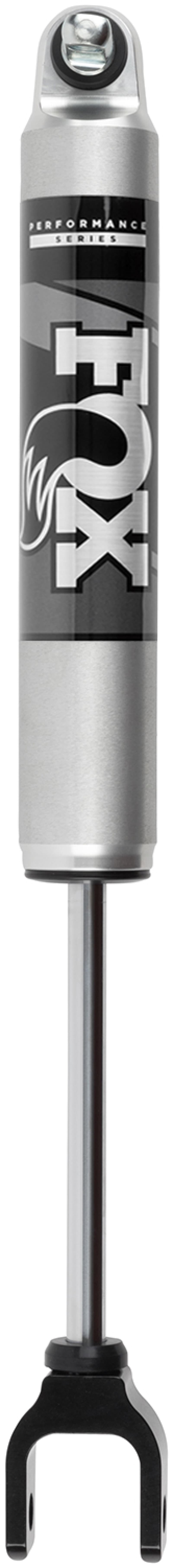FOX 2.0 Performance Shock for Off-Road Vehicles with Aluminum Body & IFP - Image 2