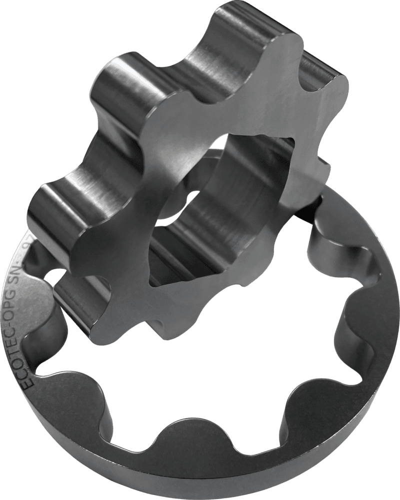 Boundary Oil Pump Gear for Vauxhall Astra Coupe/VXR Z20LEH Billet