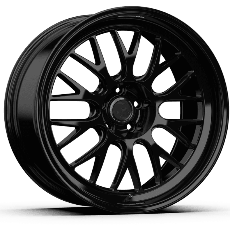 fifteen52 Holeshot RSR 20x11 5x112 Wheels for Asphalt Black