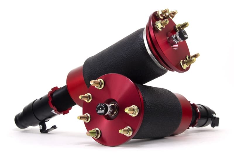 Air Lift Performance Front Kits - Image 3