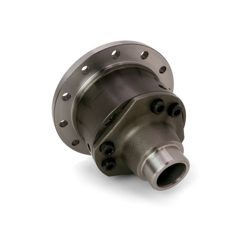 Eaton Detroit Truetrac Helical-Gear Limited-Slip Differential - Image 4