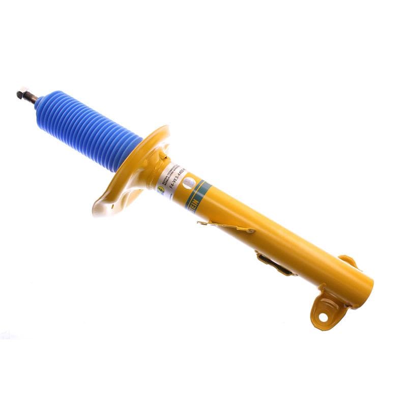 Bilstein B8 Series Shocks for Lowered Vehicles Monotube Performance Dampers - Image 4