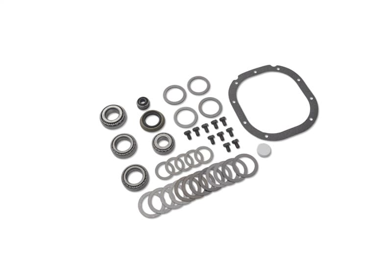 Ford Racing Ring and Pinion Installation Kit Genuine Ford Parts - Image 5