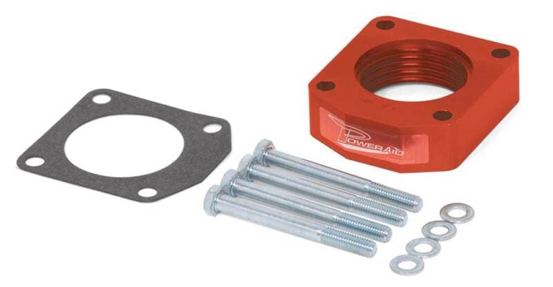 Airaid Throttle Body Spacer - Image 2