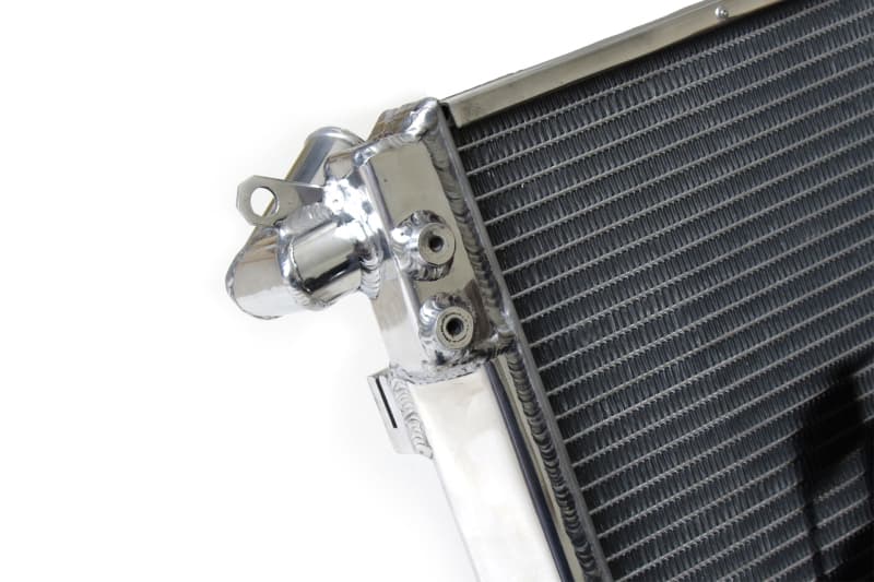 CSF Radiator for Mini Cooper S 2-Row Aluminum Core with B-Tube Technology - Image 3