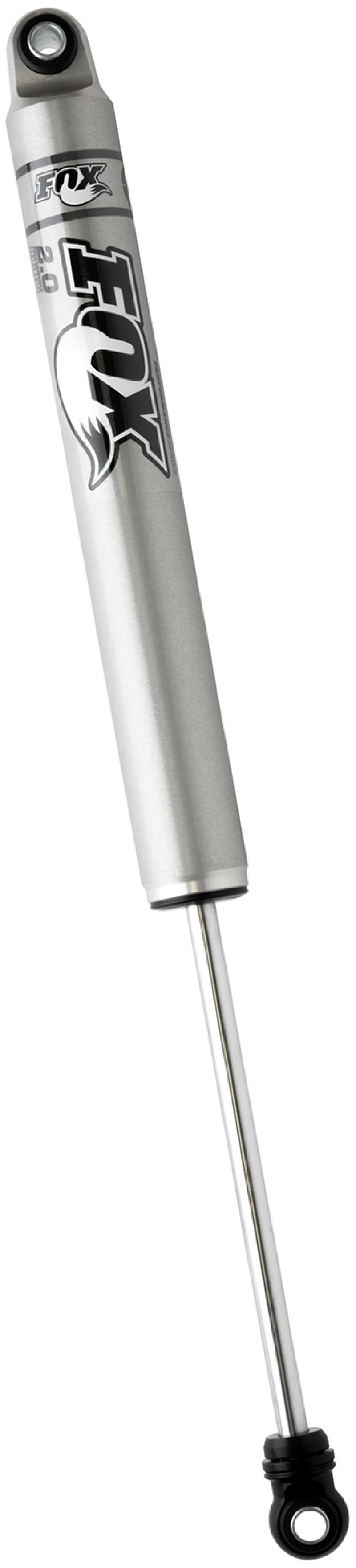 FOX 2.0 Performance Shock for Off-Road Vehicles Aluminum Body IFP Design - Image 2