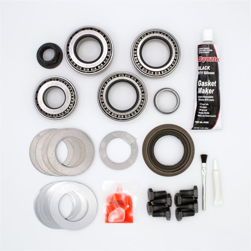 Eaton Differential Install Kit Complete Components for Eaton Differential Upg...