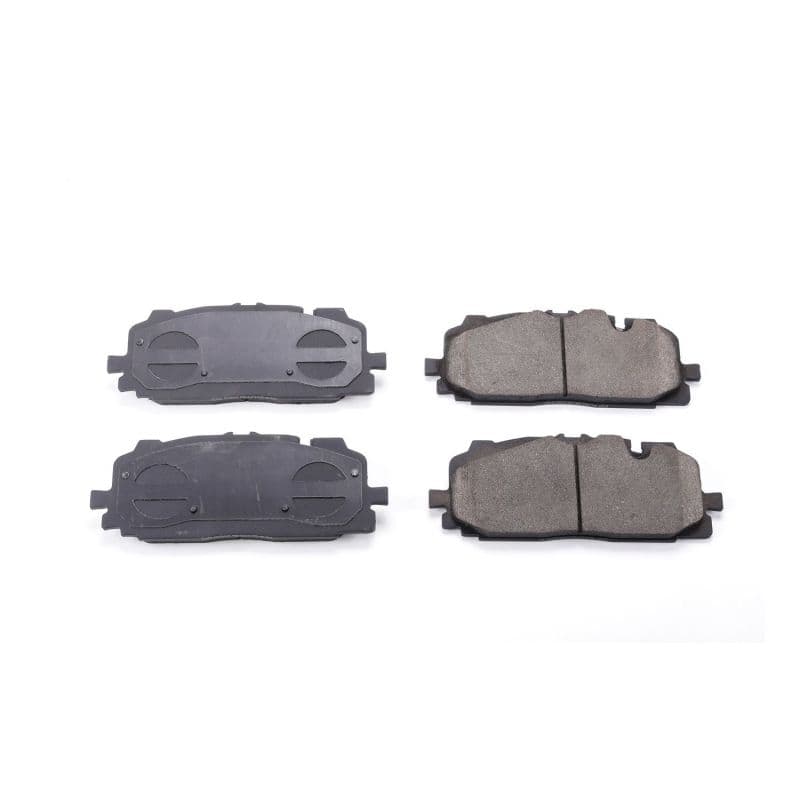 PowerStop Z16 Evolution Ceramic Brake Pads for All Vehicles