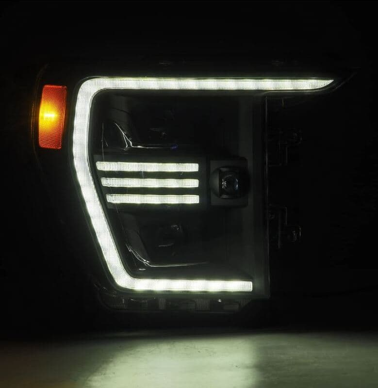 AlphaRex PRO-Series Headlights - Image 4