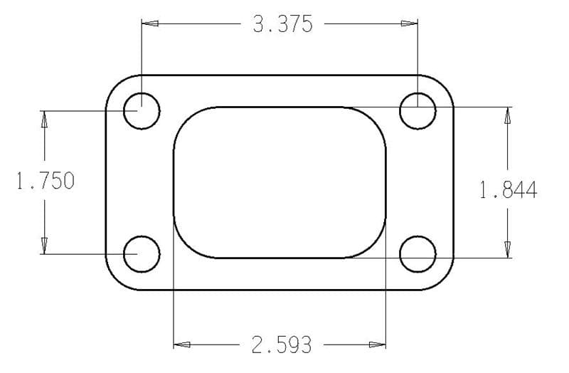 Cometic Gasket Exhaust Gasket Kit Complete Seal Set