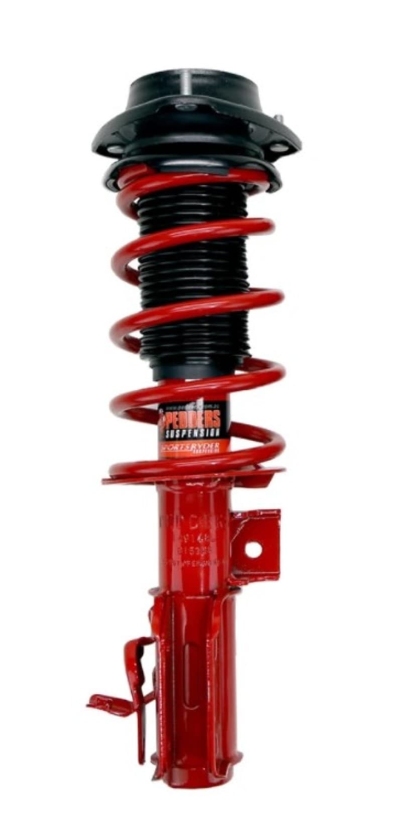 Pedders Ezifit SportsRyder Lowered Suspension System - Image 2
