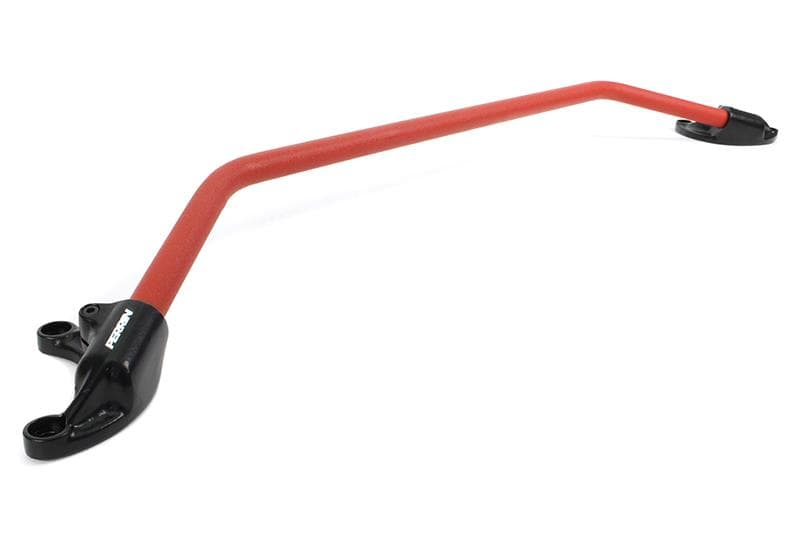 Perrin Performance Strut Brace for WRX/STI/Impreza/Forester/Crosstrek/Legacy Red