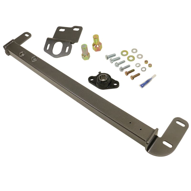 BD Diesel Steering Stabilizer for Diesel Trucks Heavy-Duty Performance - Image 3