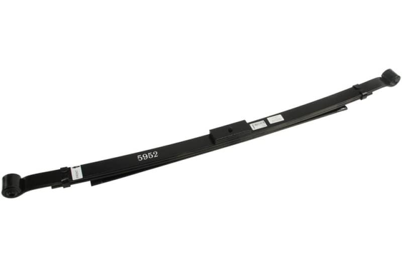 Belltech Leaf Spring for Sport Truck SUV Lowered Rear Ride Height Up to 4" - Image 2