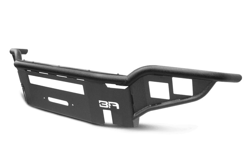 Body Armor 4x4 Desert Front Bumper for Off-Road with 10,000 lb Winch Mount - Image 2