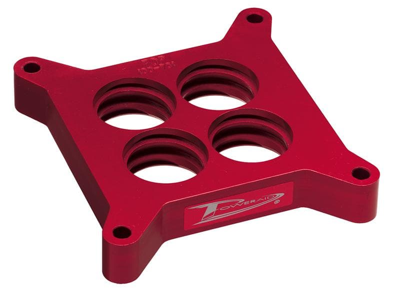 Airaid Throttle Body Spacer - Image 4