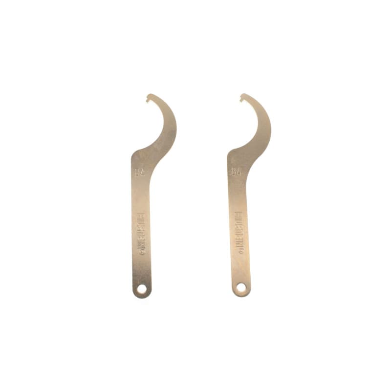 Bilstein B16 Series Suspension Kit for OE Fitment 10-Stage Adjustable Dampers - Image 5