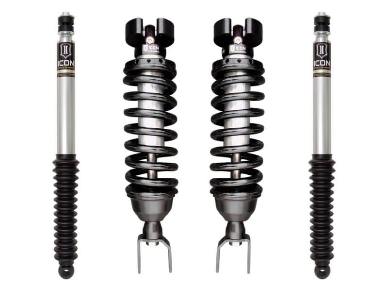 ICON 2.5 Series Coilover Kits