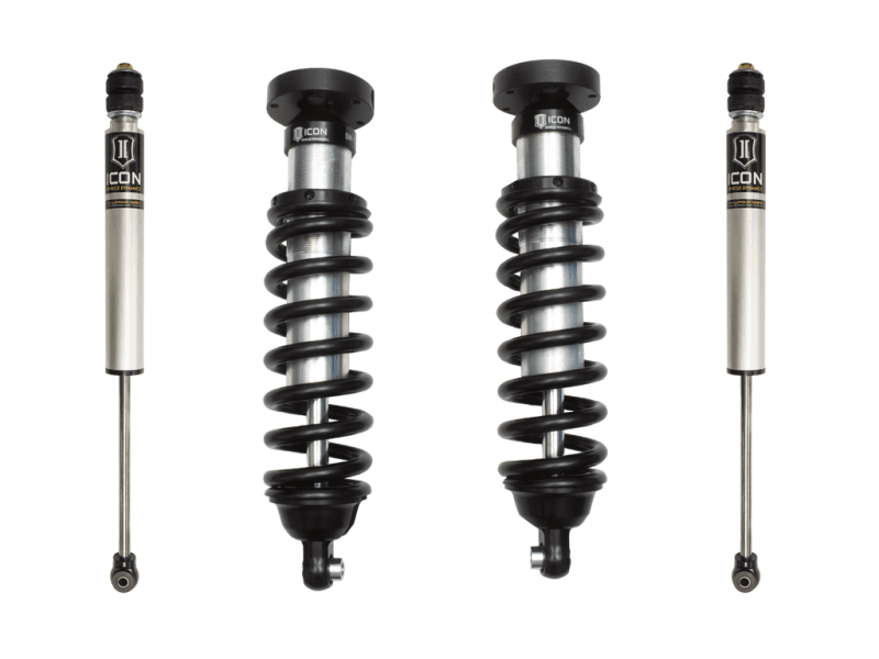 ICON 2.5 Series Shocks - Image 2