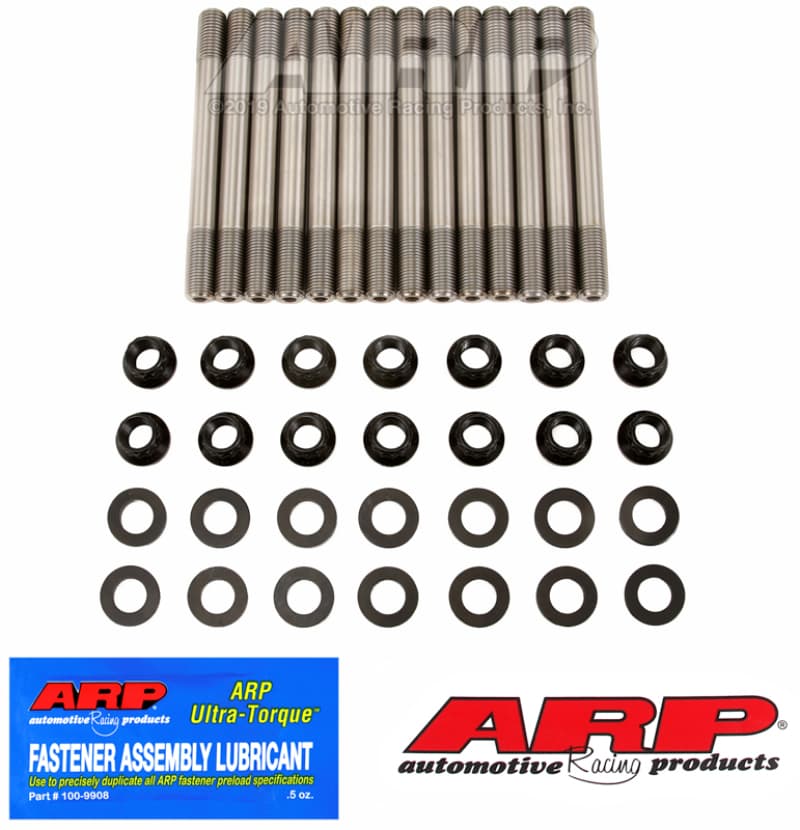 ARP Head Stud Kit for Nissan GTR RB26DETT Custom Age 625+