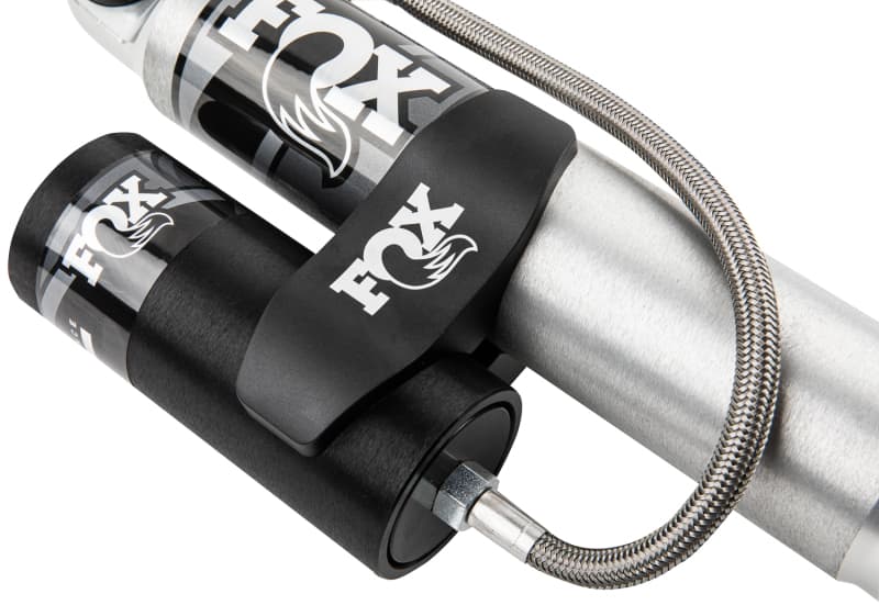 FOX 2.0 Performance Shock for Off-Road Vehicles with Aluminum Body & IFP - Image 3