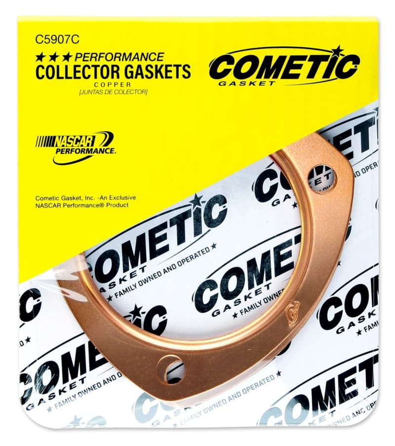 Cometic Gasket Exhaust Gaskets for Manifolds and Headers No Sealant Needed - Image 4