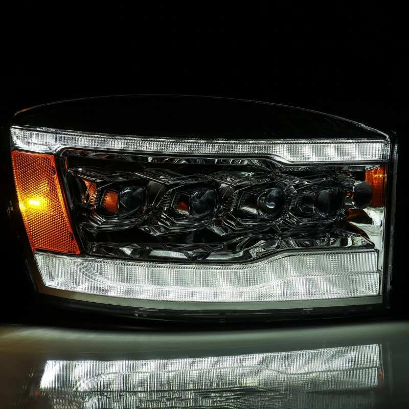 AlphaRex NOVA Headlights - Image 5