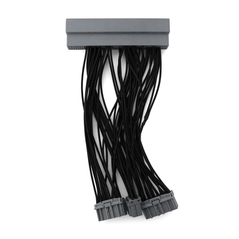 BLOX Racing ECU Jumper Harness for Honda OB2B OBD1 - Image 2