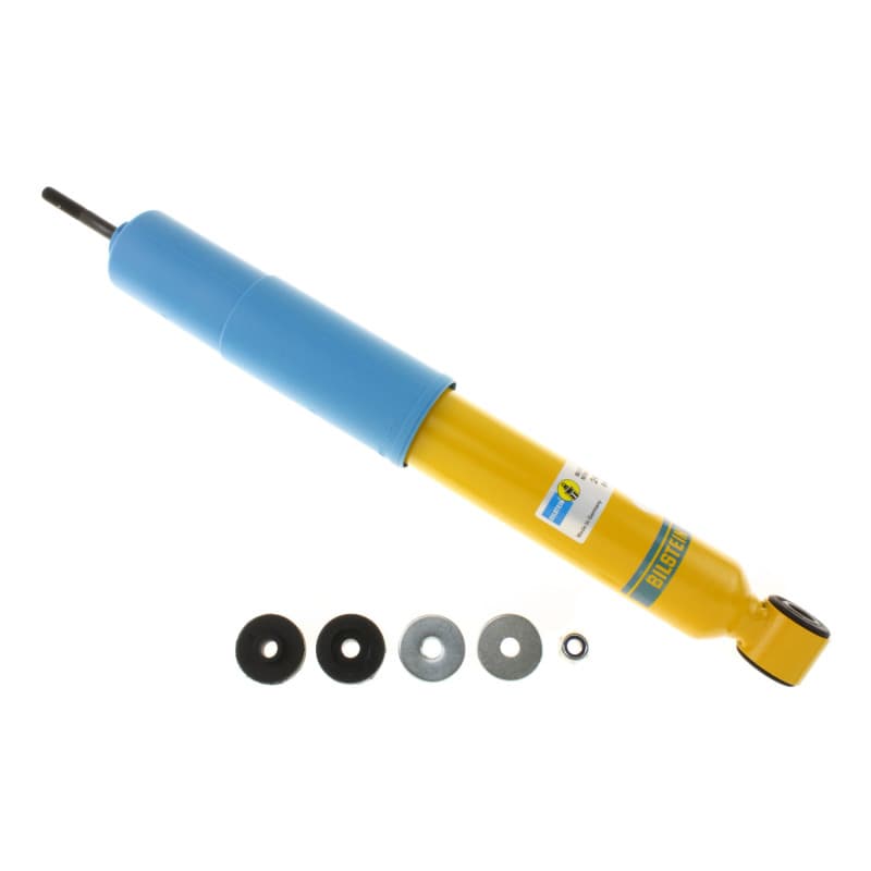 Bilstein B6 4600 Series Monotube Shocks for Light Trucks & SUVs Direct Fit - Image 3