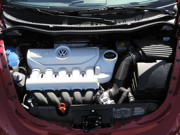 K&N Engineering Drop-In High-Flow Air Filter Reusable Washable Cotton Media - Image 2