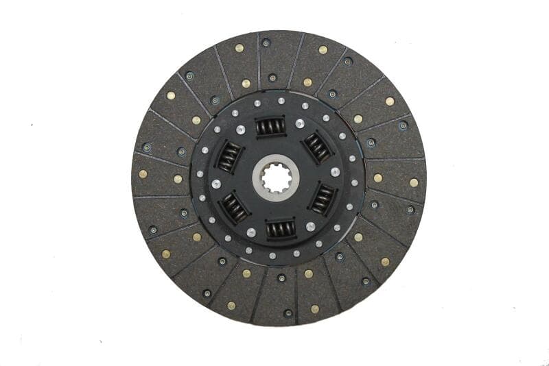 McLeod Racing Performance Sprung Clutch Discs Multiple Friction Series - Image 5