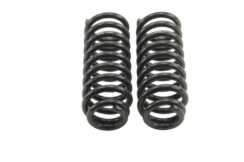 Belltech Coil Spring Set for Chevy C6 4207 - Image 2